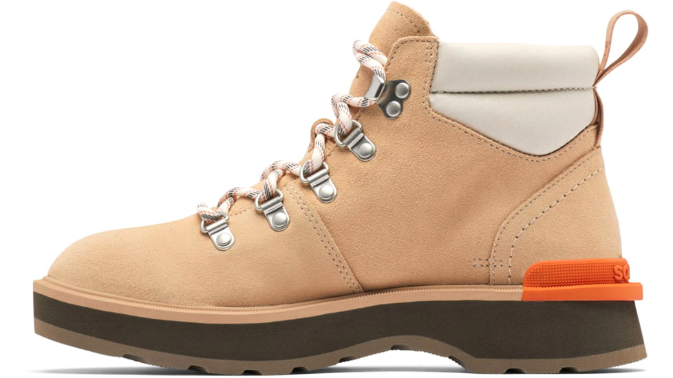 Sorel Hi-Line Hiker Boot - Women's, Ceramic, Major, 8, 2009121-209-8