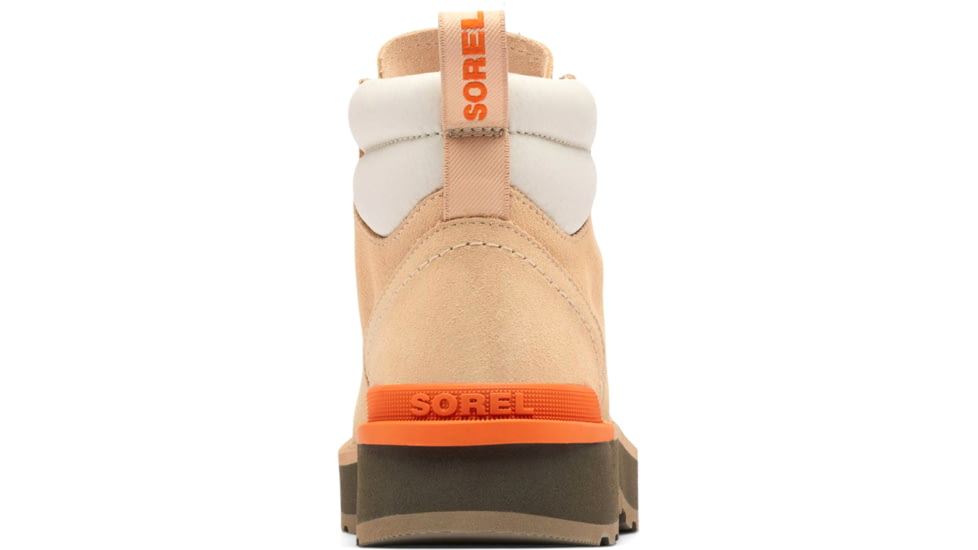 Sorel Hi-Line Hiker Boot - Women's, Ceramic, Major, 8, 2009121-209-8
