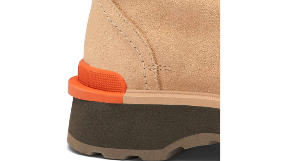 Sorel Hi-Line Hiker Boot - Women's, Ceramic, Major, 8, 2009121-209-8