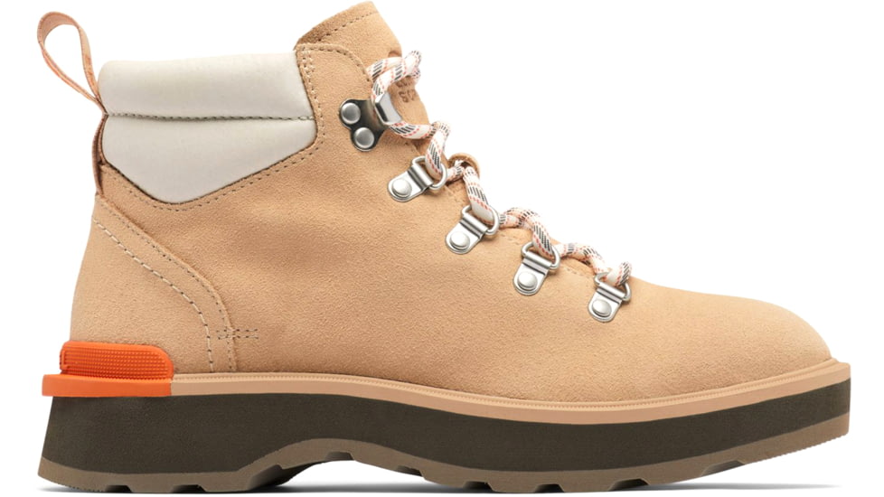 Sorel Hi-Line Hiker Boot - Women's, Ceramic, Major, 8, 2009121-209-8