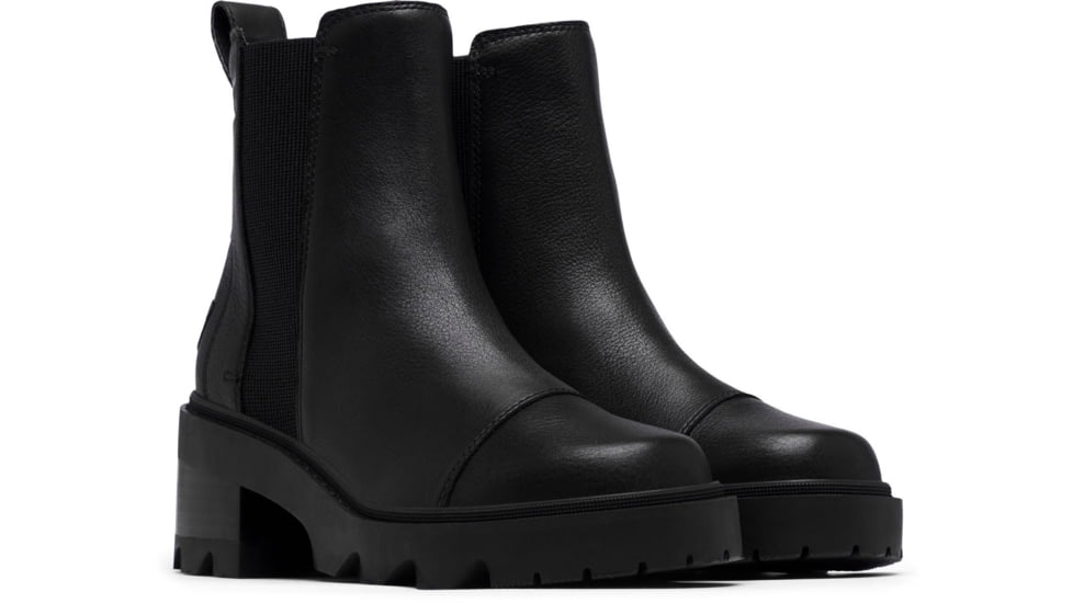 Sorel Joan Now Chelsea Boots - Women's, 010, 10, 2048451-010-10
