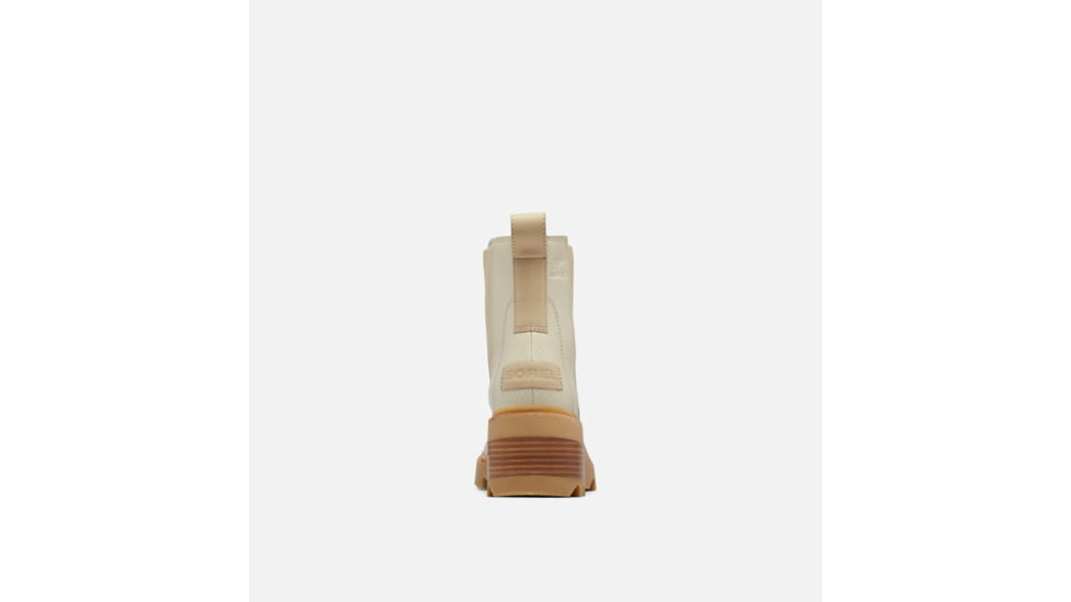 Sorel Joan Now Chelsea Boots - Womens, Bleached Ceramic, 8US, 2048451165-8