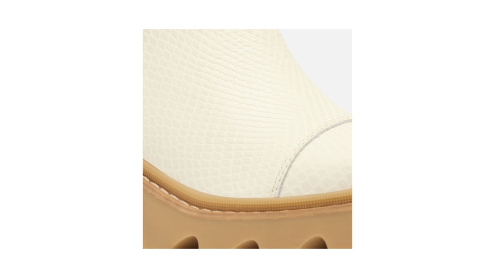 Sorel Joan Now Chelsea Boots - Womens, Bleached Ceramic, 8US, 2048451165-8