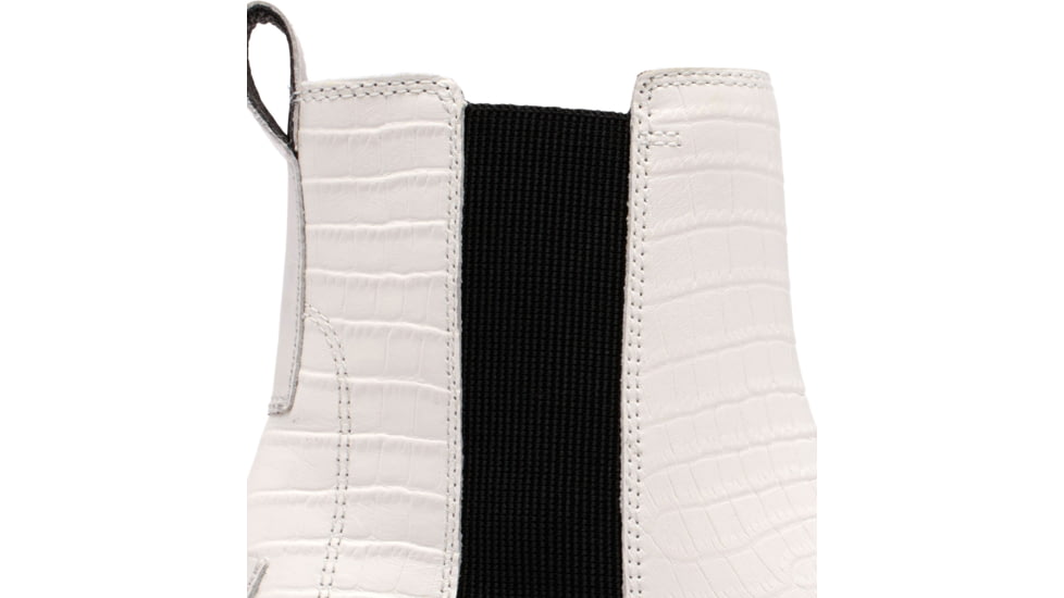Sorel Joan Now Chelsea Boots - Womens, Sea Salt/Black, 12, 2048451-125-12