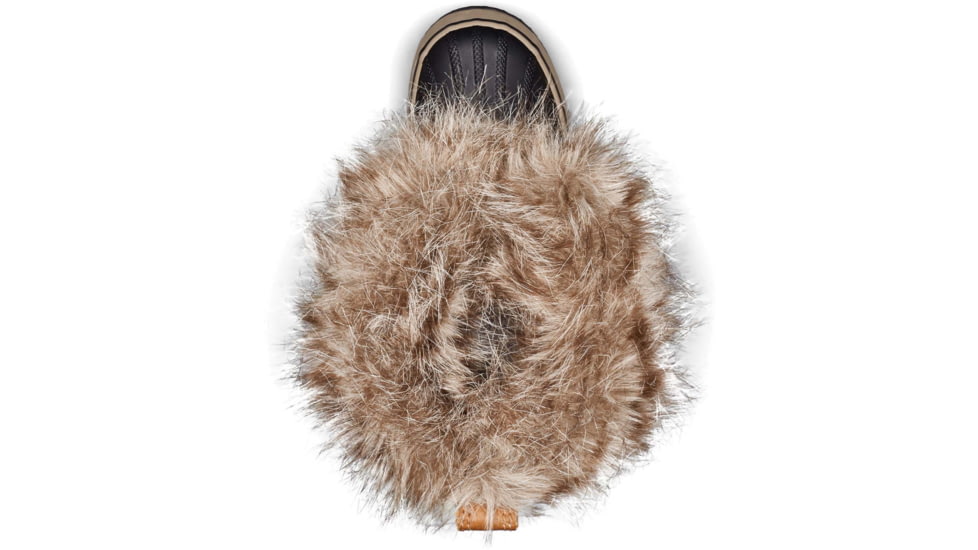 Sorel Joan Of Arctic Boot - Womens, Camel Brown/Black, 5 US, 1855131224-5