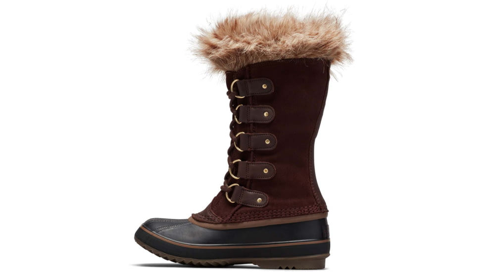 Sorel Joan Of Arctic Boot - Womens, Cattail, 5.5 US, 1855131908-5.5