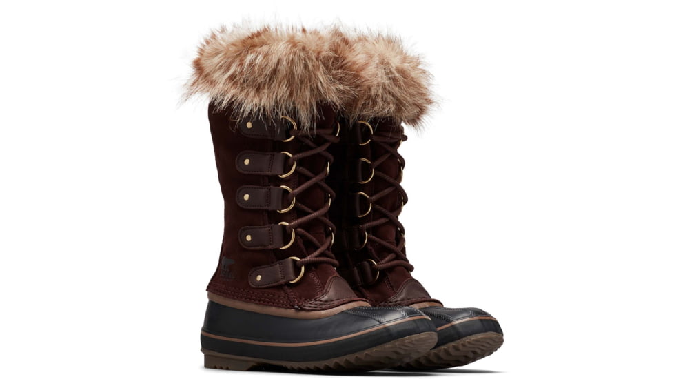 Sorel Joan Of Arctic Boot - Womens, Cattail, 5.5 US, 1855131908-5.5