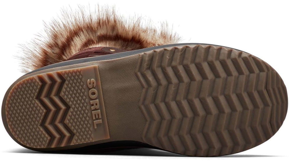 Sorel Joan Of Arctic Boot - Womens, Cattail, 5.5 US, 1855131908-5.5