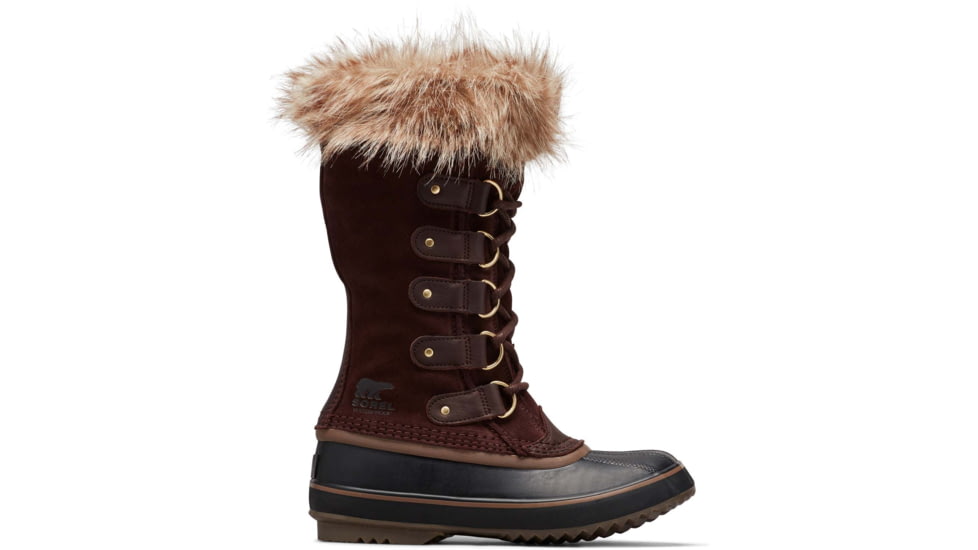 Sorel Joan Of Arctic Boot - Womens, Cattail, 5.5 US, 1855131908-5.5