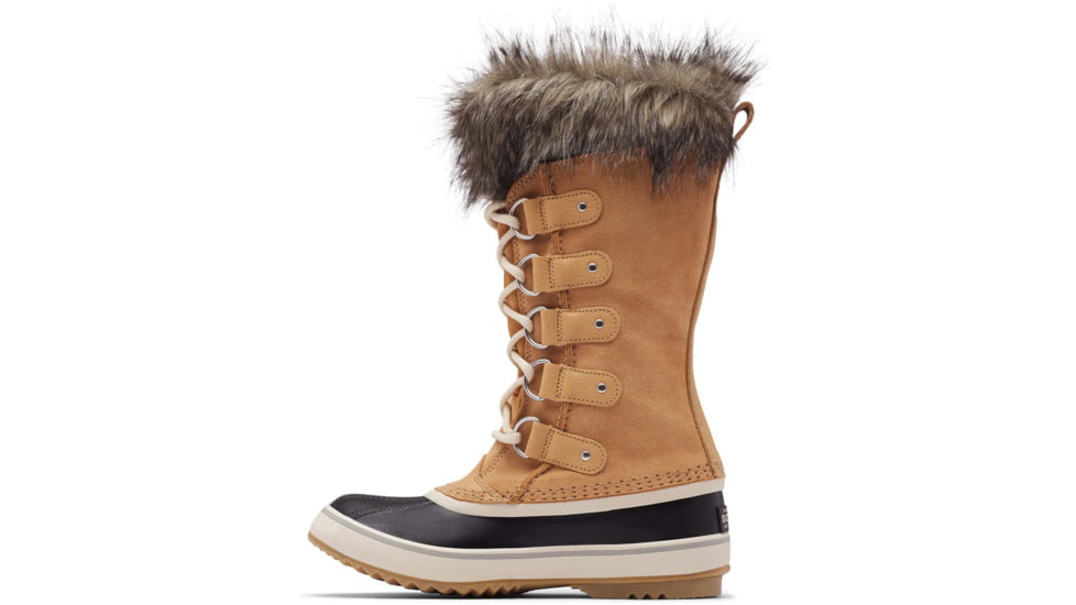 Sorel Joan Of Arctic Boot - Womens, Honest Beige, 7.5 US, 1855131246-7.5
