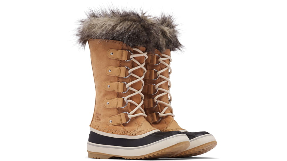 Sorel Joan Of Arctic Boot - Womens, Honest Beige, 7.5 US, 1855131246-7.5