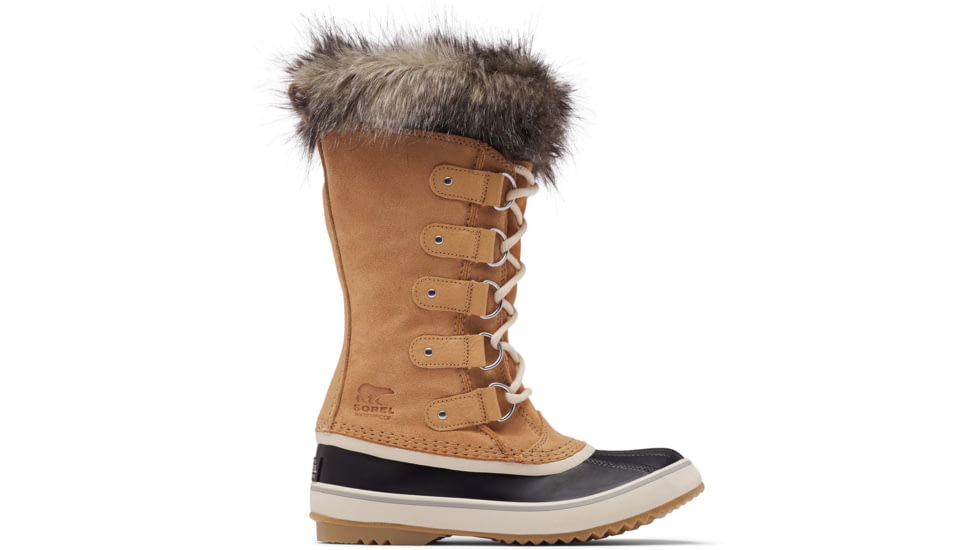 Sorel Joan Of Arctic Boot - Womens, Honest Beige, 7.5 US, 1855131246-7.5