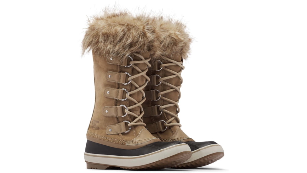 Sorel Joan Of Arctic Boot - Womens, Khaki II, 5.5 US, 1855131297-5.5