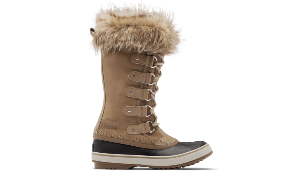Sorel Joan Of Arctic Boot - Womens, Khaki II, 5.5 US, 1855131297-5.5