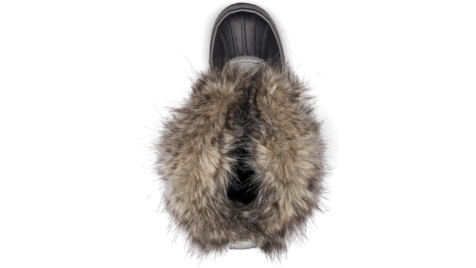 Sorel Joan Of Arctic Boot - Womens, Quarry/Black, 6 US, 1855131052-6