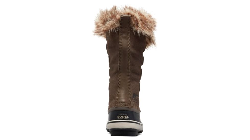 Sorel Joan Of Arctic Boots - Womens, Major, Dark Stone, 5.5, 1855131245-5.5