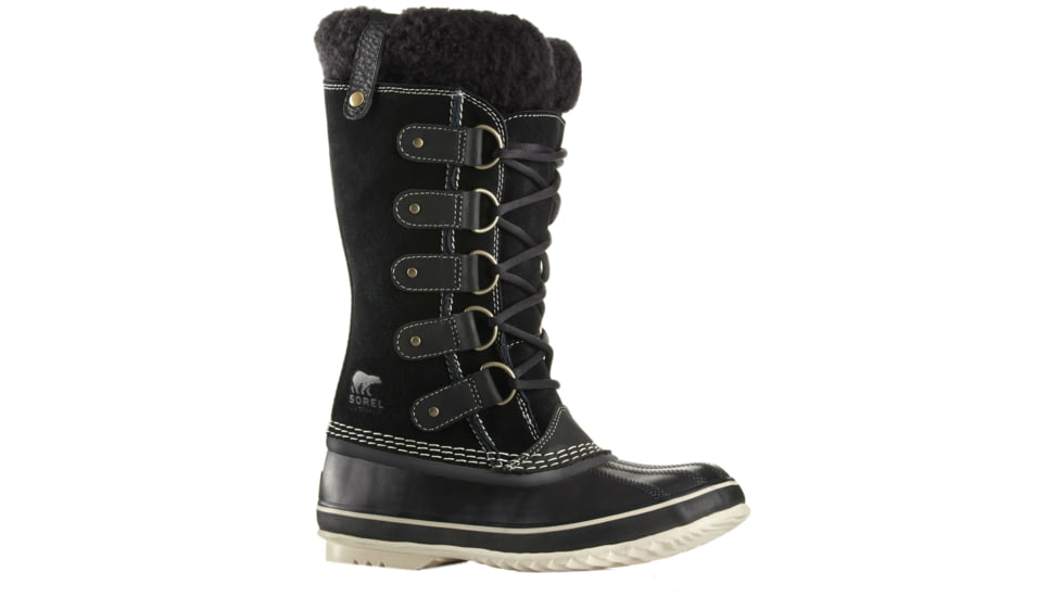 Sorel Joan of Arctic Shearling Winter Boot - Women's