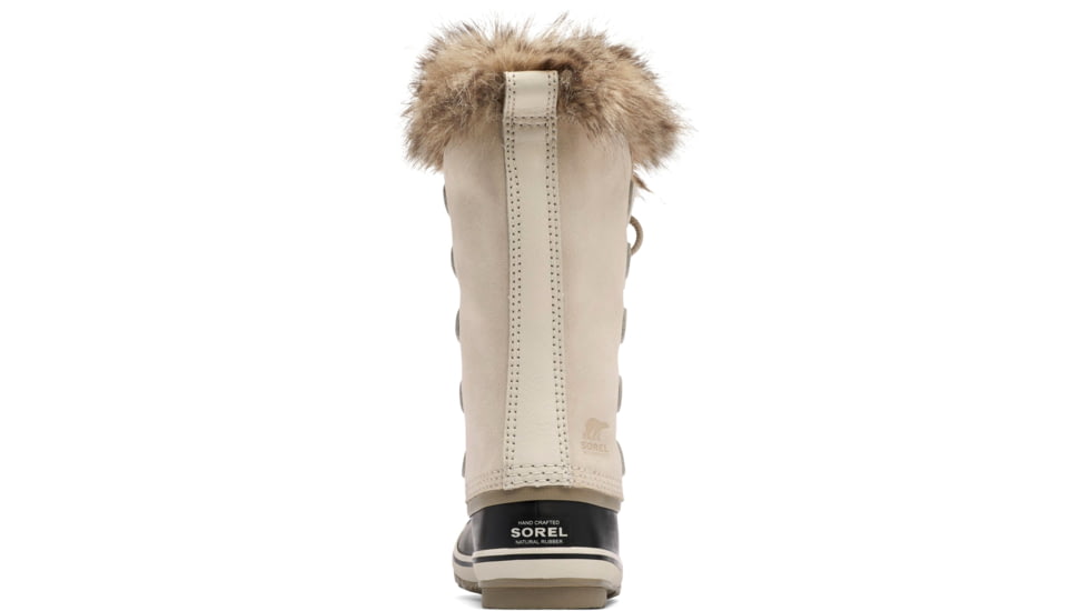 Sorel Joan Of Arctic Waterproof Boot - Women's, Fawn, Omega Taupe, 9.5, 1855131-920-9.5