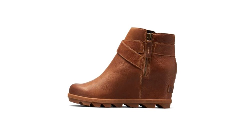 Sorel Joan Of Arctic Wedge II Buckle - Womens, Elk, 11, 1886551286-11