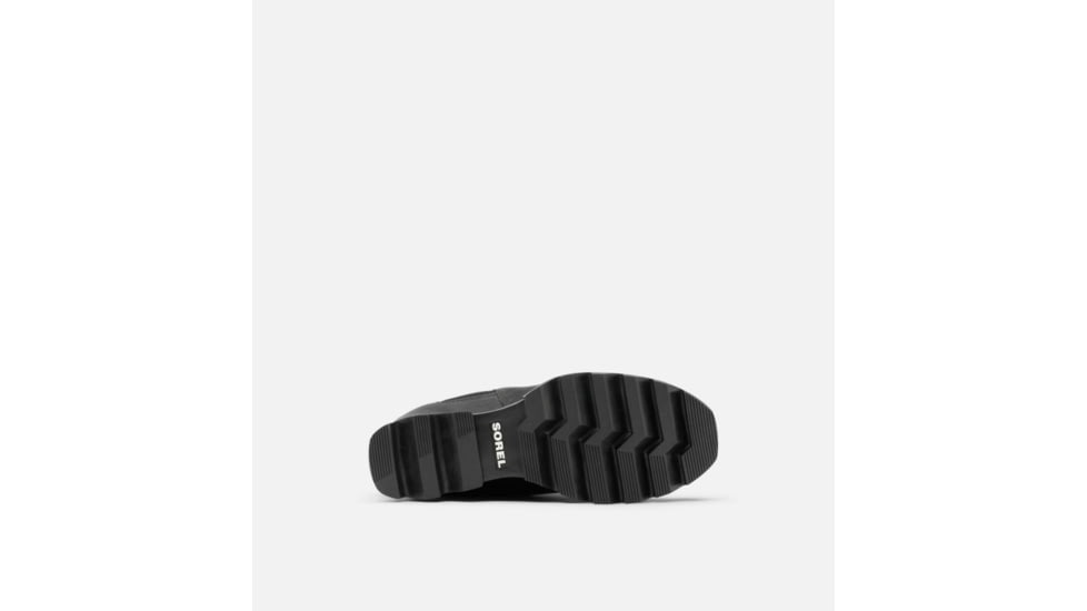 Sorel Joan Of Arctic Wedge III Chelsea, Blackened Brown, Black, 11, 1978171-205-11