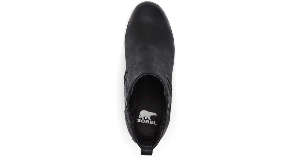 Sorel Joan Uptown Chelsea Boot - Women's, Black, 6.5 US, 1915841010-6.5