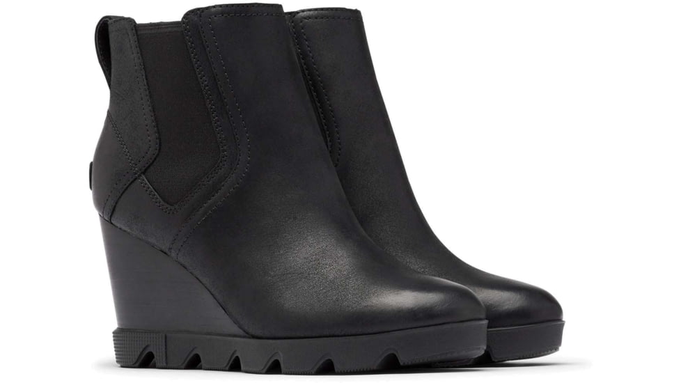 Sorel Joan Uptown Chelsea Boot - Women's, Black, 6.5 US, 1915841010-6.5