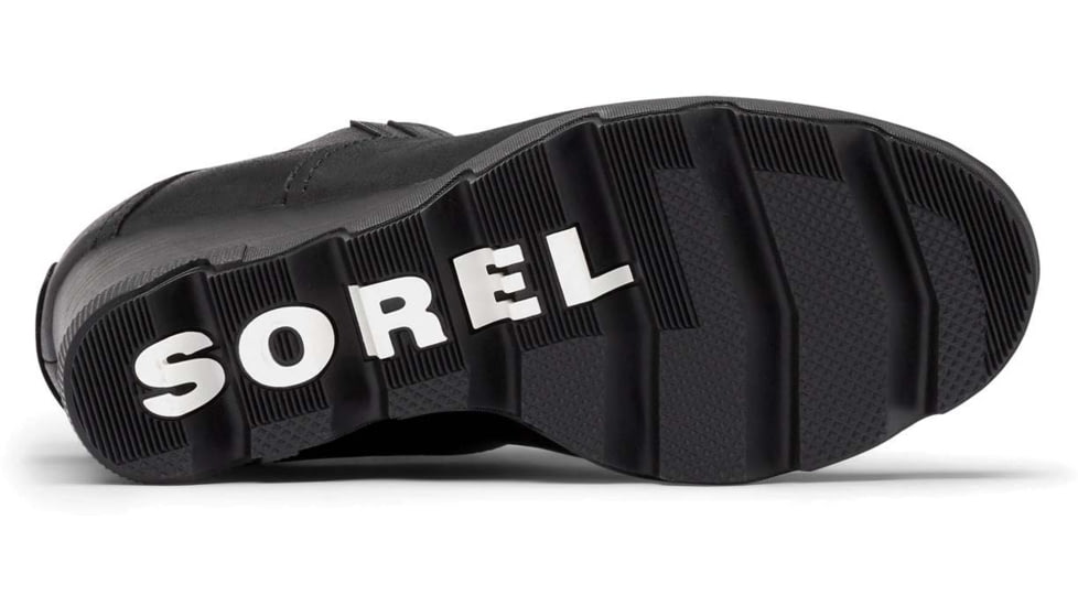Sorel Joan Uptown Chelsea Boot - Women's, Black, 6.5 US, 1915841010-6.5