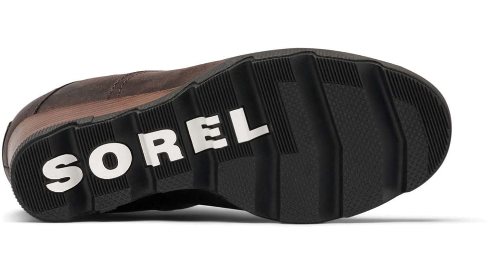Sorel Joan Uptown Chelsea Boot - Women's, Blackened Brown, 6.5 US, 1915841205-6.5