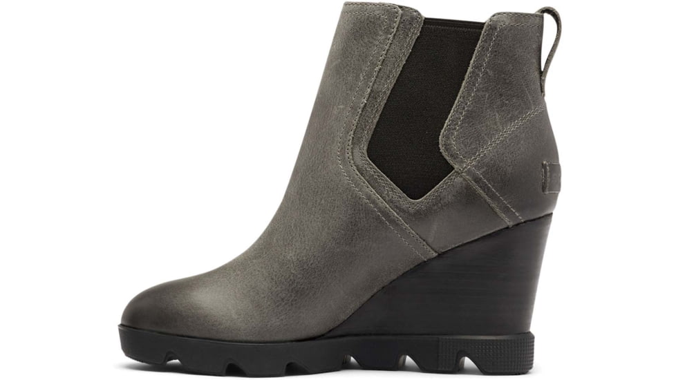 Sorel Joan Uptown Chelsea Boot - Women's, Quarry, 8 US, 1915841052-8