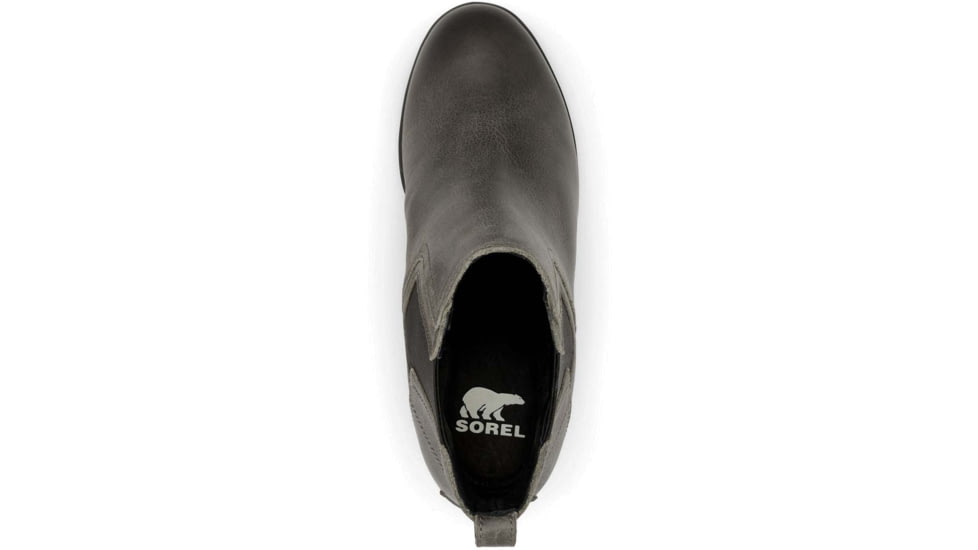 Sorel Joan Uptown Chelsea Boot - Women's, Quarry, 8 US, 1915841052-8
