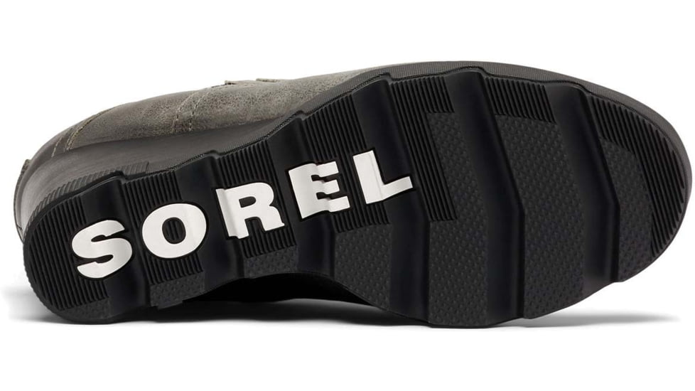 Sorel Joan Uptown Chelsea Boot - Women's, Quarry, 8 US, 1915841052-8