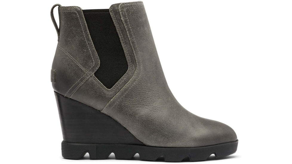 Sorel Joan Uptown Chelsea Boot - Women's, Quarry, 8 US, 1915841052-8