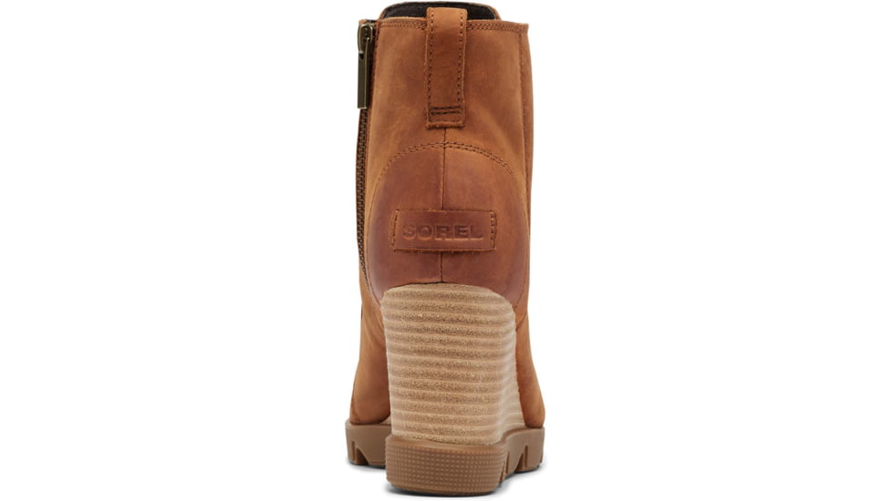 Sorel Joan Uptown Lace Boot - Women's, Iced Tea, 5 US, 1920811222-5