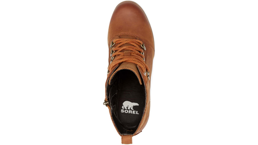 Sorel Joan Uptown Lace Boot - Women's, Iced Tea, 5 US, 1920811222-5