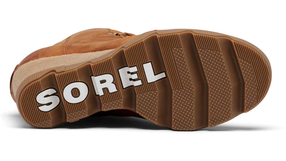 Sorel Joan Uptown Lace Boot - Women's, Iced Tea, 5 US, 1920811222-5