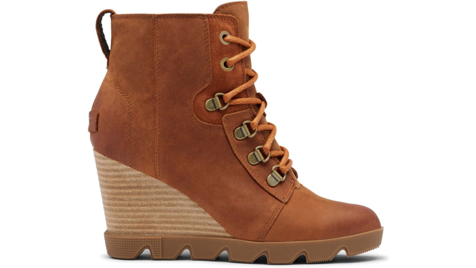 Sorel Joan Uptown Lace Boot - Women's, Iced Tea, 5 US, 1920811222-5