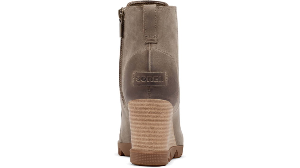Sorel Joan Uptown Lace Boot - Women's, Khaki II, 12 US, 1930911297-12