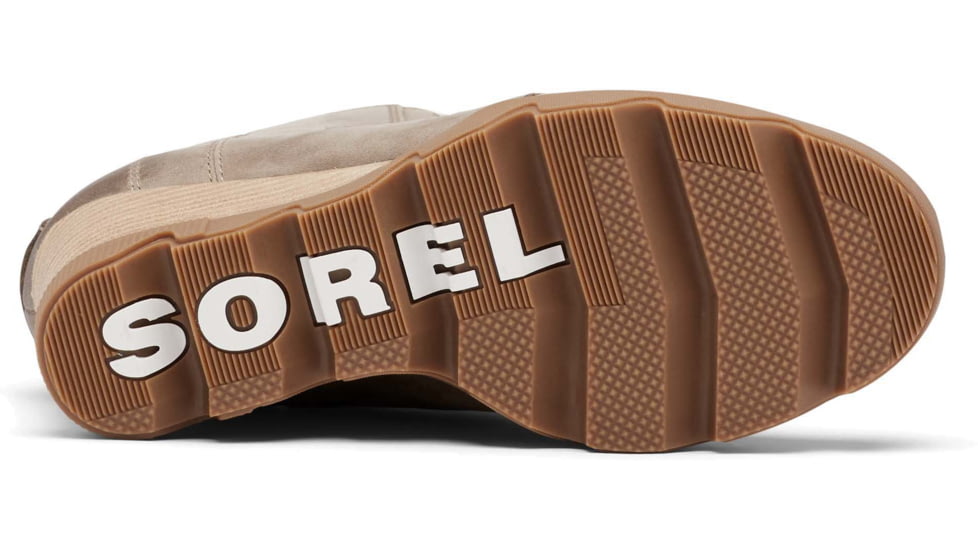 Sorel Joan Uptown Lace Boot - Women's, Khaki II, 12 US, 1930911297-12