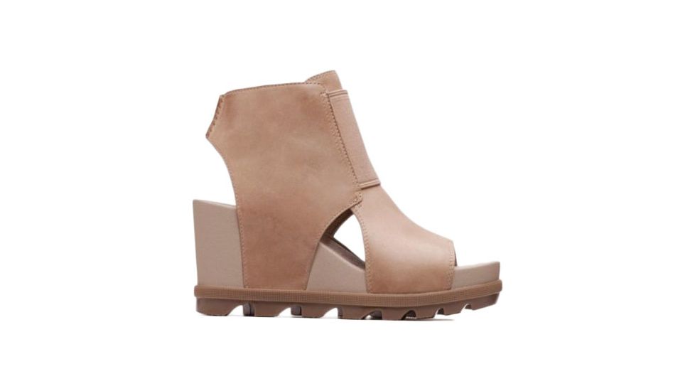 Sorel Joanie Ii Bootie Casual Boot - Women's, Ash Brown, 8, 1848111240-8