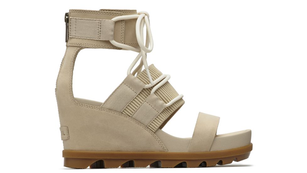 Sorel Joanie Ii Safari Casual Boot - Women's, Oatmeal, 6, 1855561241-6