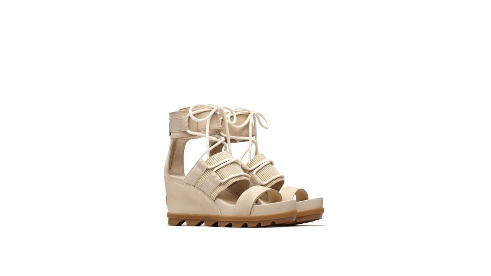 Sorel Joanie Ii Safari Casual Boot - Women's, Oatmeal, 6, 1855561241-6