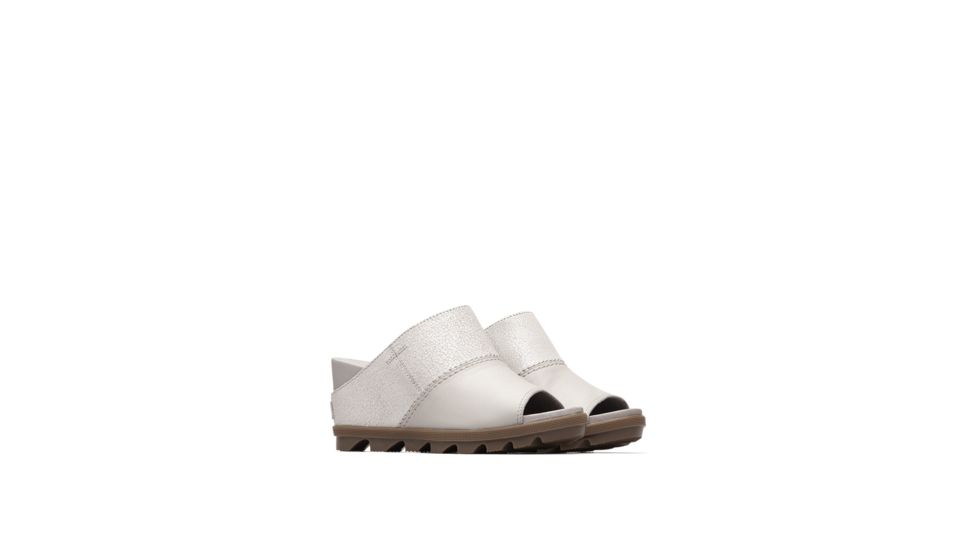 Sorel Joanie Ii Slide Casual Sandals - Women's, Dove, 7, 1855611081-7