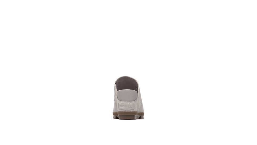 Sorel Joanie Ii Slide Casual Sandals - Women's, Dove, 7, 1855611081-7