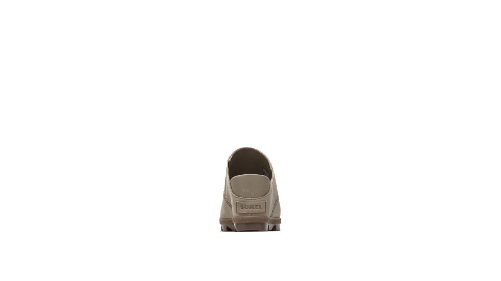 Sorel Joanie Ii Slide Casual Sandals - Women's, Sage, 8.5, 1855621365-8.5