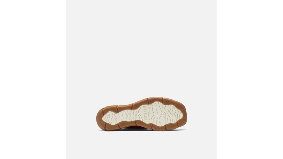 Sorel Joanie III Slingback Wedge Sandals - Womens, Desert Sun/Tranquil Yellow, 7.5 US, 1988471-806-7.5