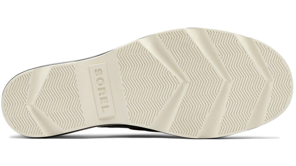 Sorel Joanie IV Slide Wedge Sandals - Women's, 010, 5.5, 2069791-010-5.5