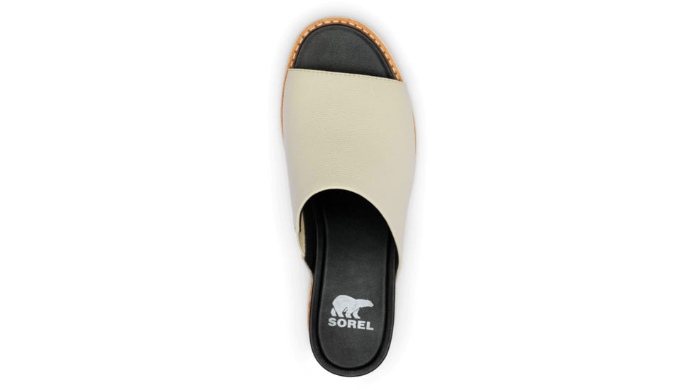 Sorel Joanie IV Slide Wedge Sandals - Women's, 191, 5, 2069791-191-5