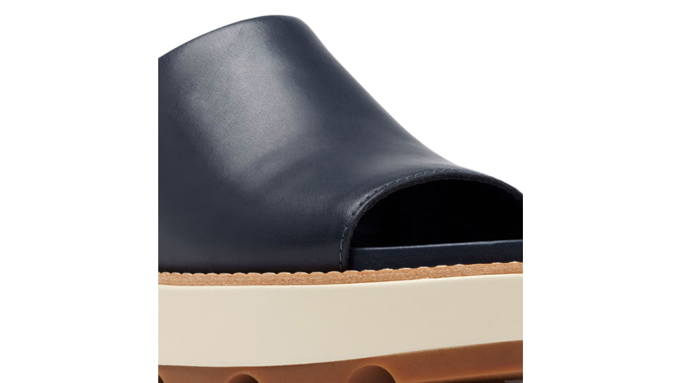 Sorel Joanie IV Slide Wedge Sandals - Women's, 419, 7, 2069791-419-7