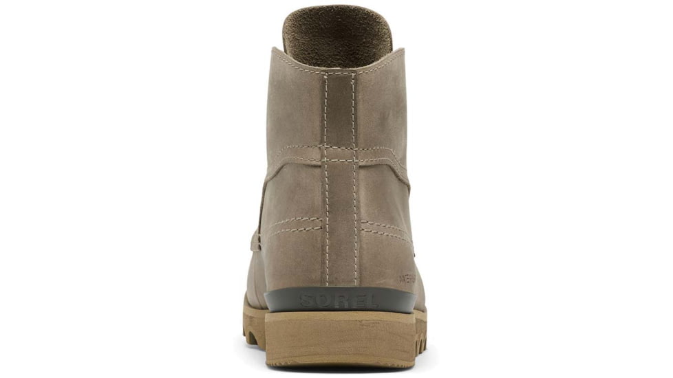 Sorel Kezar Moc Waterproof Shoe - Mens, Khaki II, 15 US, 1930891297-15