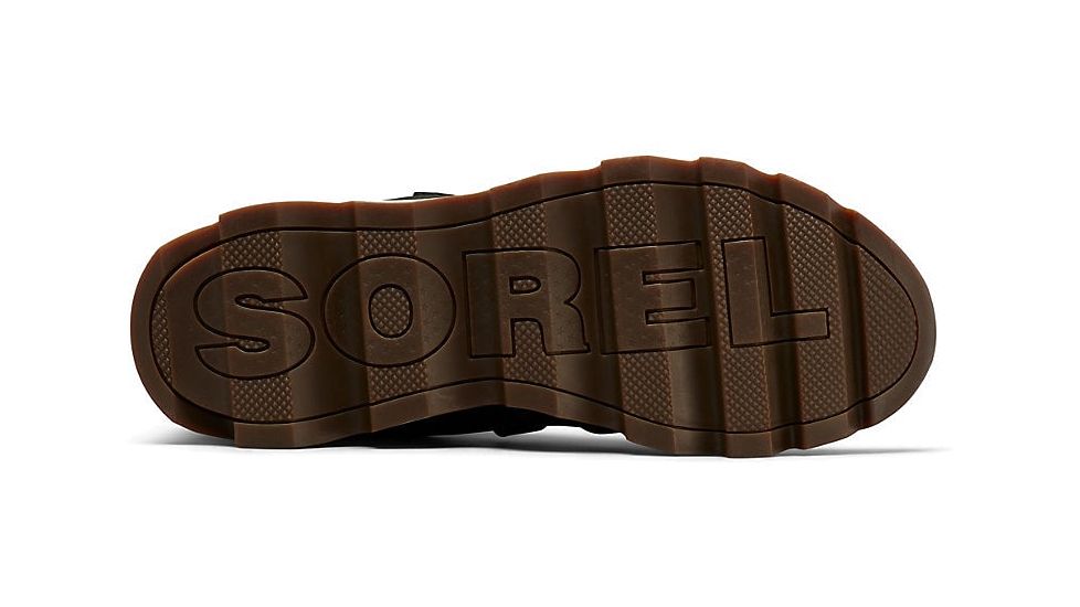 Sorel Kinetic Caribou Boots - Womens, Felt Black, 7, 1876871010-7